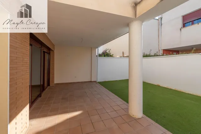 Casa en venta en belicena, Granada | espacio, luz y posibilidades — 23