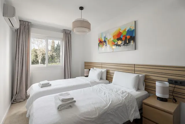 Ático 3 habitaciones 150m² en venta - Marbella — 9