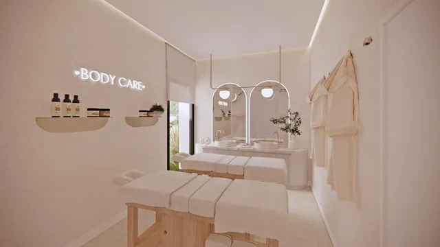 Chalet 4 habitaciones 718m² en venta - Centro — 12