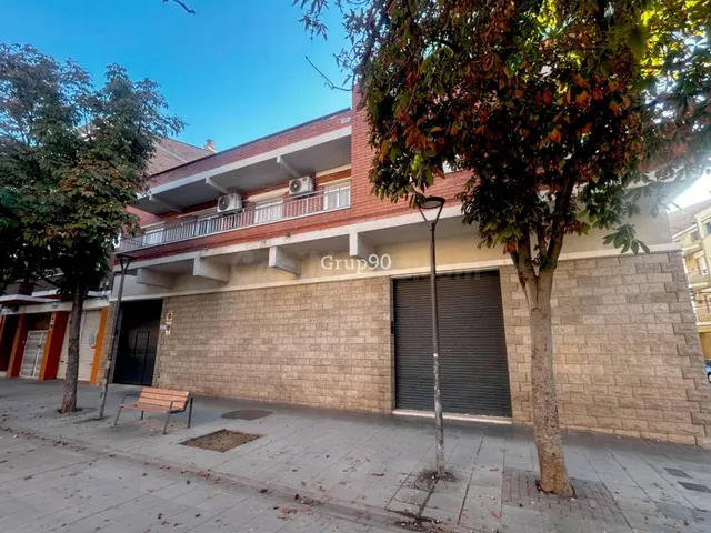 GRAN CASA EN VENTA EN EL CENTRO DE LA BORDETA: ESPACIO, COMO