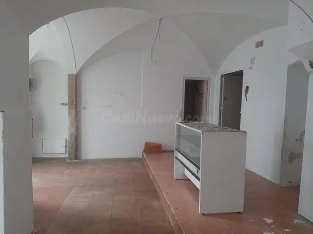 Local en alquiler en pleno centro de Malpartida de Cáceres - foto 2