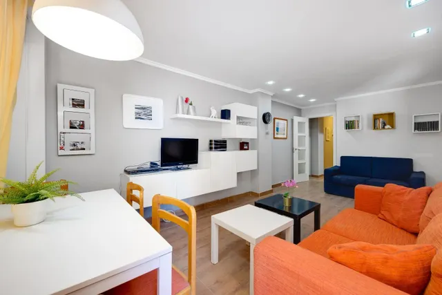 Apartamento 2 habitaciones 115m² en venta - Acequion — 23