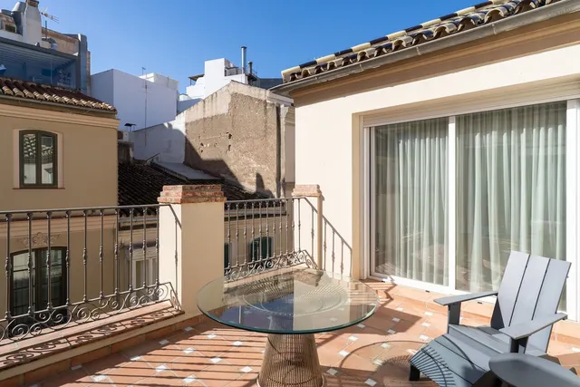 Ático Dúplex 4 habitaciones 234m² en venta - Puerto Sol-Los Almendros-El Tomillar — 16
