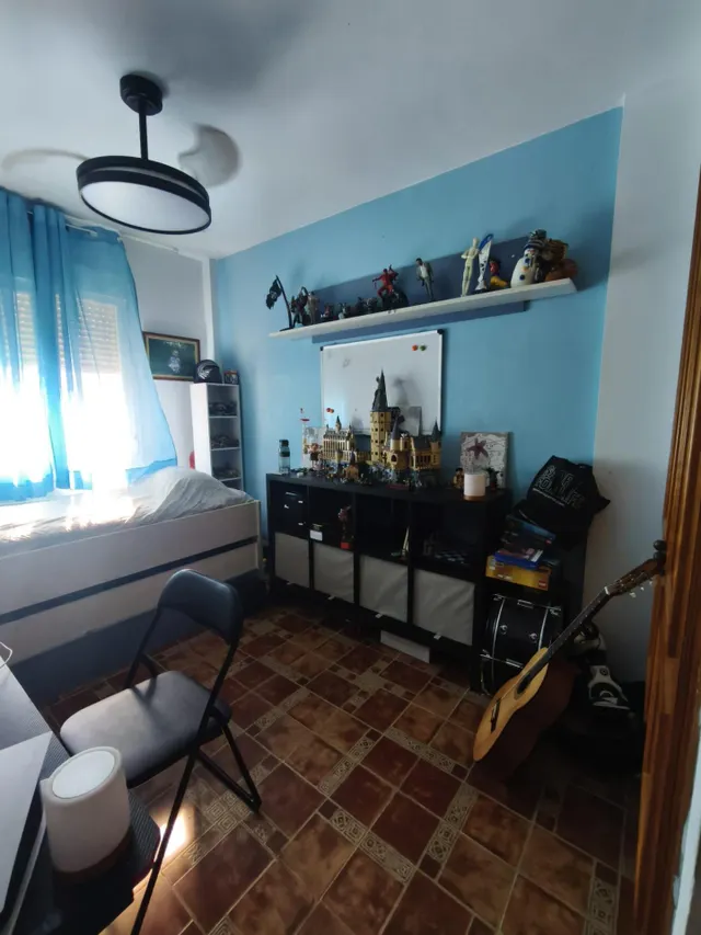 SE VENDE ADOSADO EN PUERTO REAL , ZONA LAS CANTERAS — 14