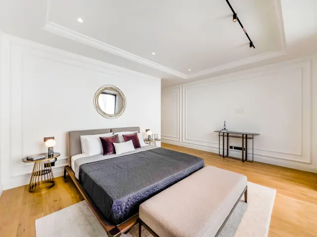 Villa 6 habitaciones 647m² en venta - Las Lomas de Río Verde — 6