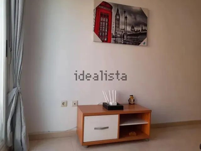 Piso 2 habitaciones 95m² en alquiler - En Corts — 14