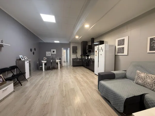 SE VENDE CASA PLANTA BAJA EN NOVELDA (ALICANTE) - foto 5