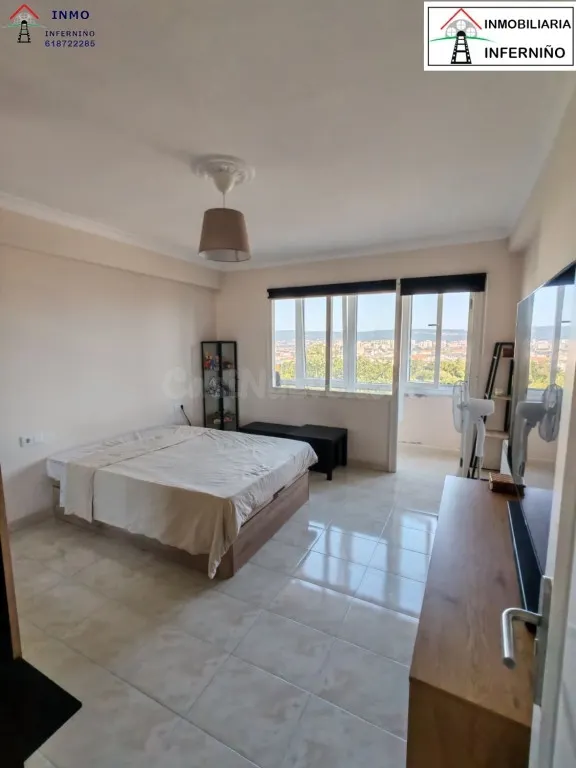 Piso en Venta en Ferrol La Coruña Ref: 438462 — 11