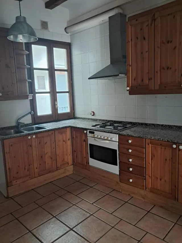 Venta de Piso en Calle Agla Barcelona (Barcelona) — 6