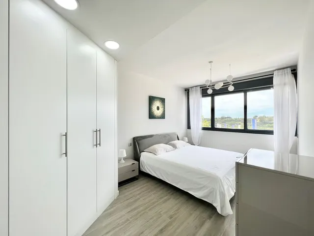 Planta baja 2 habitaciones 150m² en alquiler - Costa Del Sol — 21