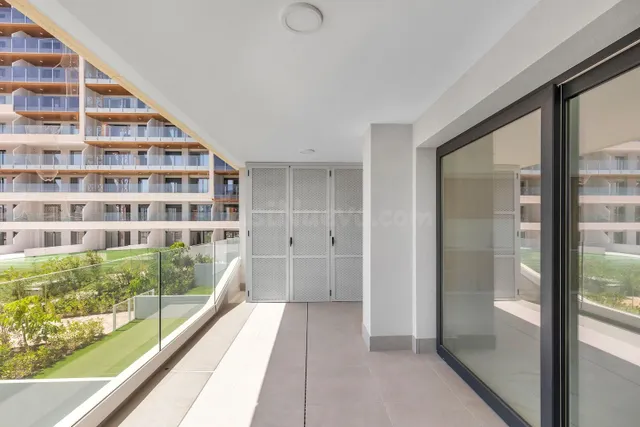 Apartamento de 2 dormitorios 2 baños en punta prima ( orihuela costa ) — 12