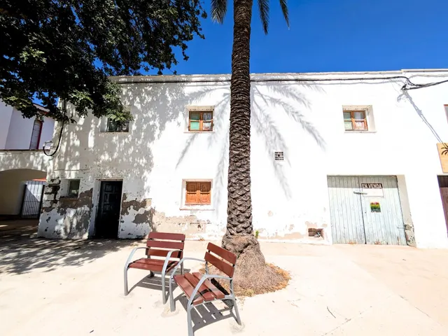 CASA AL POBLE NOU DEL DELTA - foto 2