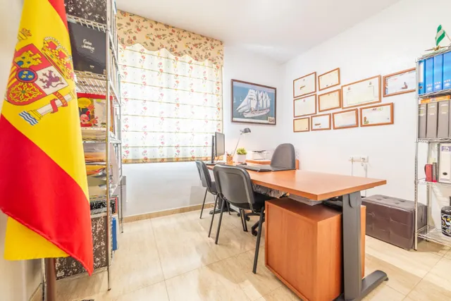 Chalet 5 habitaciones 435m² en venta - Aldeas del villar — 23