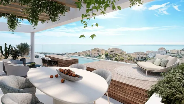 Adosado 3 habitaciones 172m² en venta - Carvajal — 19