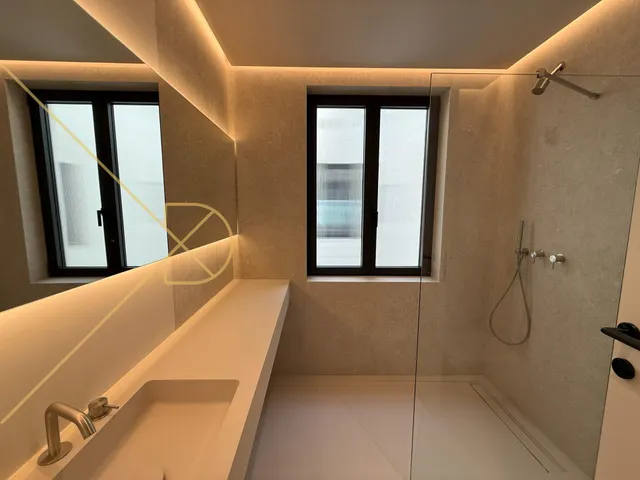 Fabuloso ático de 268m2 con terraza — 40