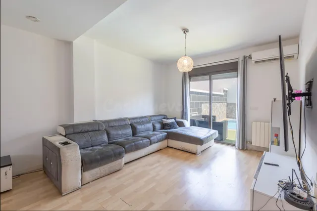 ¡Vive en La Joya! Amplia casa adosada con piscina privada en - foto 5