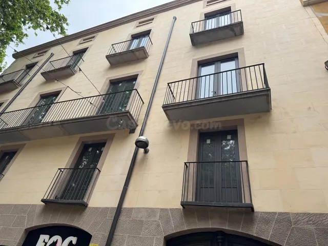 EDIFICIO HISTÓRICO PARA INVERSIÓN EN EL CENTRO DE FIGUERES - foto 3