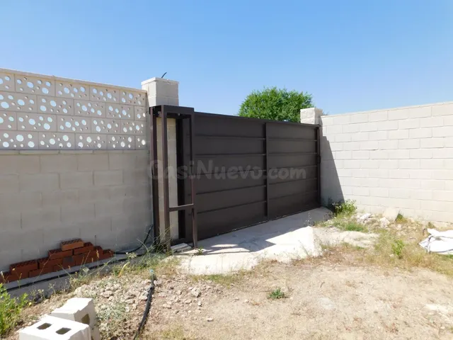 Terreno Urbano Libre de 500m2 Urbanización El Chaparral - foto 5