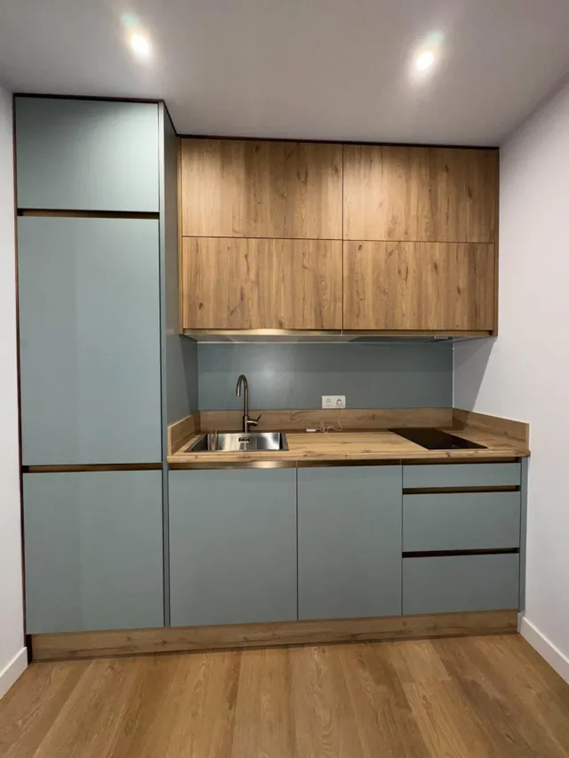 ¡Increíble habitación con terraza Privada en el centro de Ponferrada! — 6