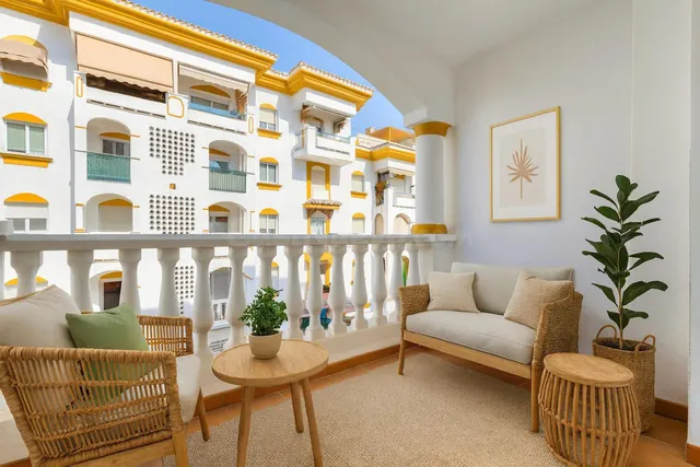 Estudio 2 habitaciones 82m² en venta - Marbella - foto 2