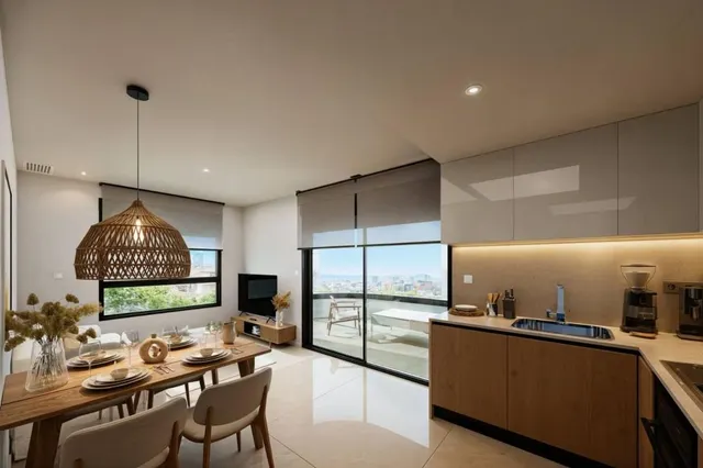 Apartamento 2 habitaciones 82m² en venta - CENTRO — 38