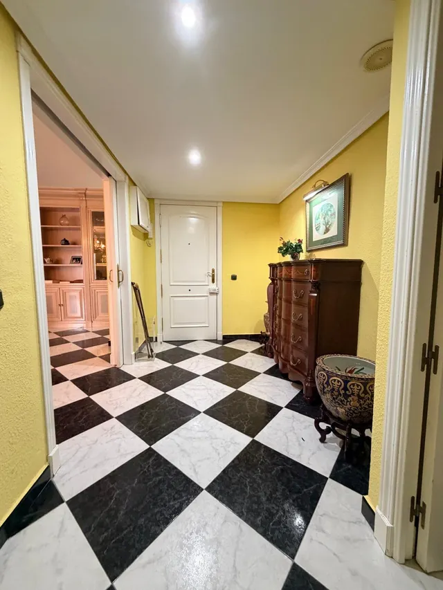 Piso 5 habitaciones 196m² en venta - Valdepasillas — 10