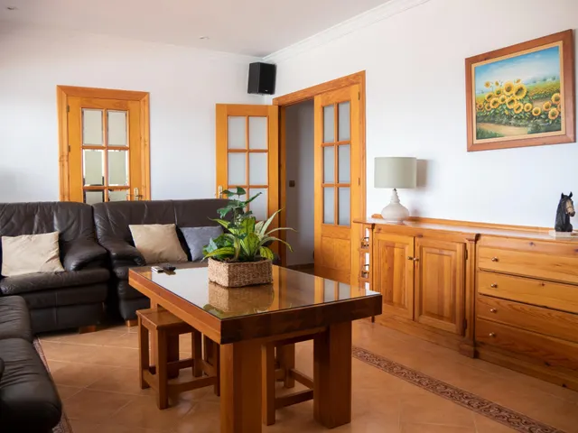 Fantástica Villa en una Planta en Estepona — 8