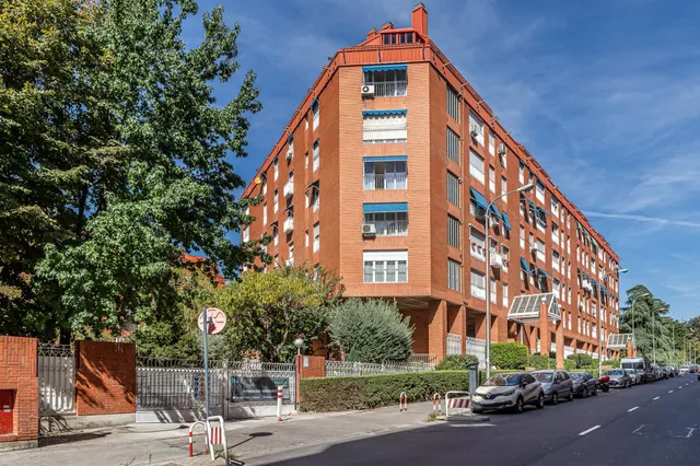 Piso 3 habitaciones 103m² en venta - Palacio — 40