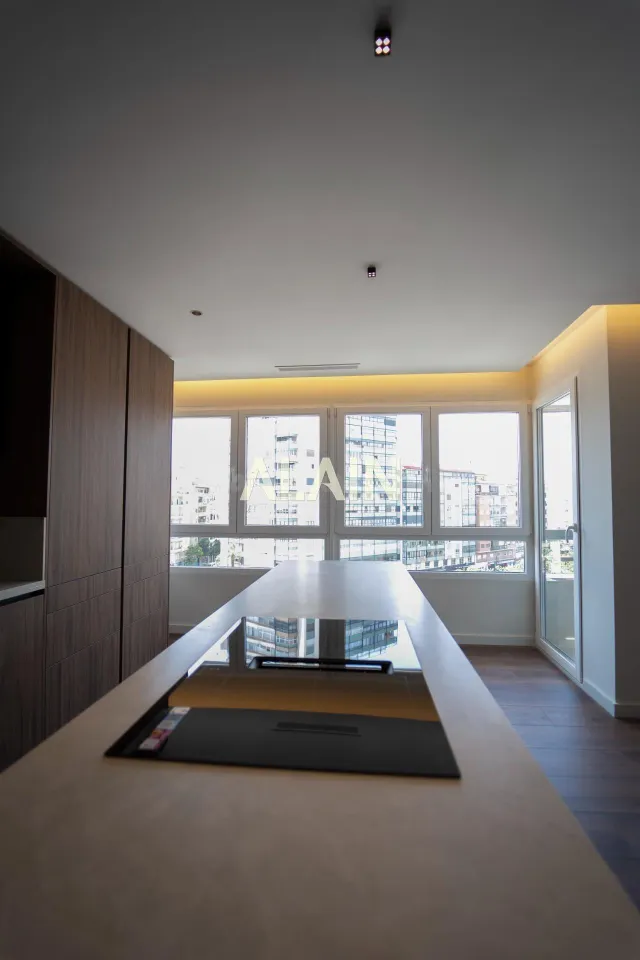 LUJOSA VIVIENDA EN VENTA EN PLAZA ESPAÑA DE VALENCIA - foto 3