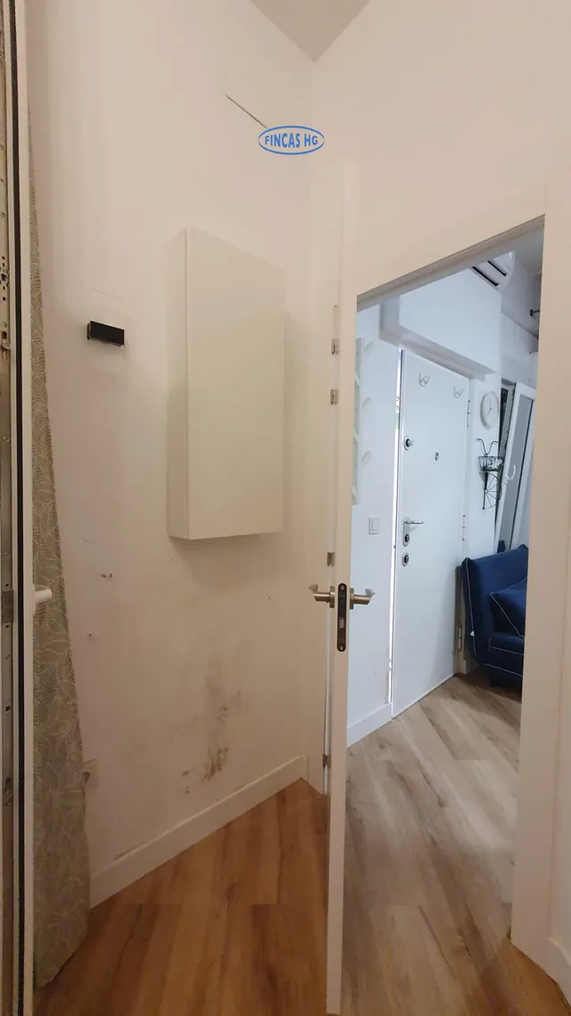 planta baja reformada. — 17