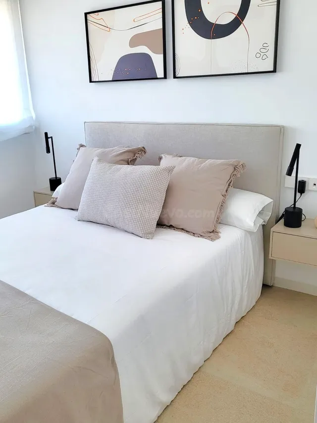 Bungalow 2 habitaciones 89m² en venta - torrevieja — 7
