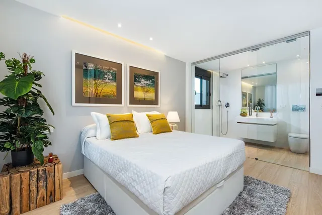 Villa Catherine 4 — 4
