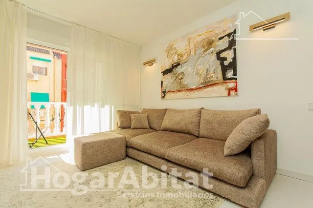 ¡CERCA DE LA PLAYA! PRECIOSO, REFORMADO CON PISCINA, TERRAZA Y GARAJE — 21