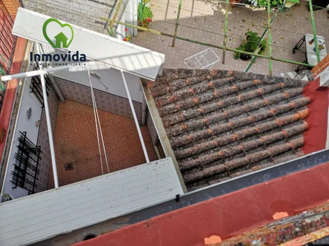 Gran Casa en Villaharta — 28