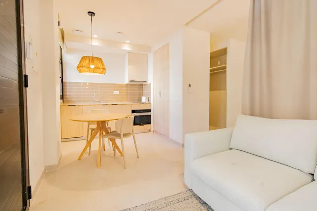 APARTAMENTO TURÍSTICO EN CALLE PEDRO NÚÑEZ, B - BLASCO IBÁÑEZ — 2