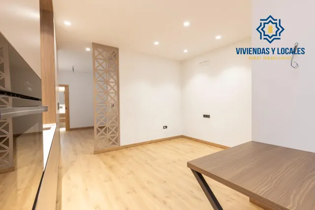 MODERNO ESTUDIO TIPO LOFT EN URBANIZACIÓN VILLA PINEDA - ZONA VILLAREJO — 6