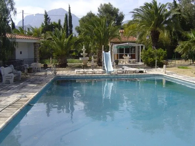 Chalet en Benidorm - foto 5