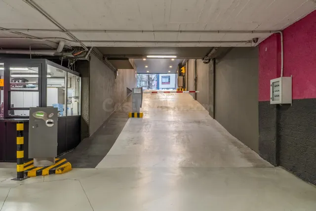 Parking 10m² en alquiler - Eixample - foto 5