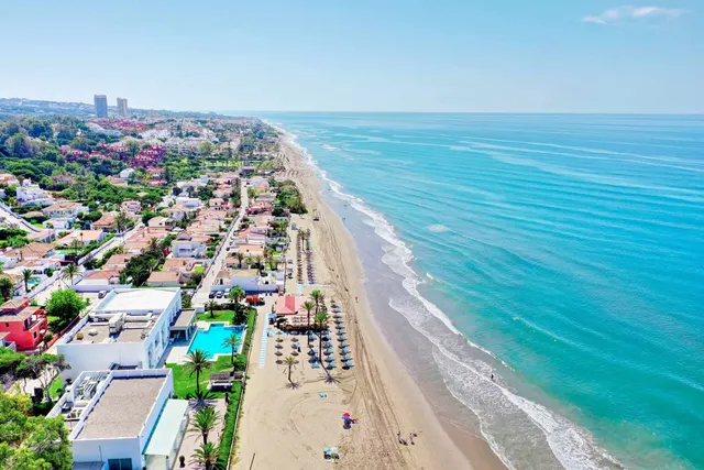 Ático 5 habitaciones 200m² en venta - Marbella — 32