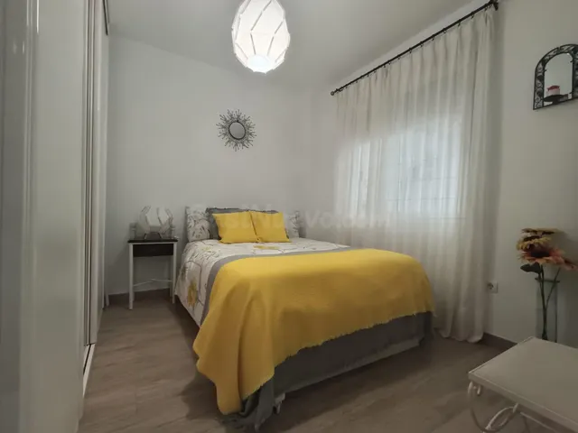 Fantástica vivienda junto al Vial