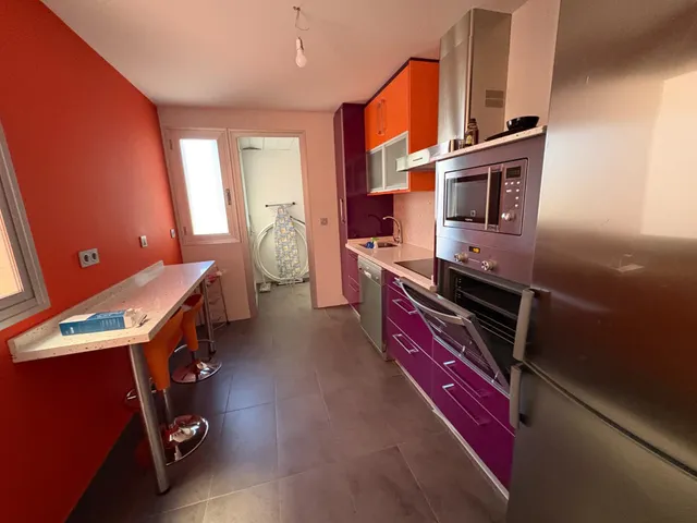 Alquilamos este fabuloso piso amueblado en novosur, alhendin. — 38