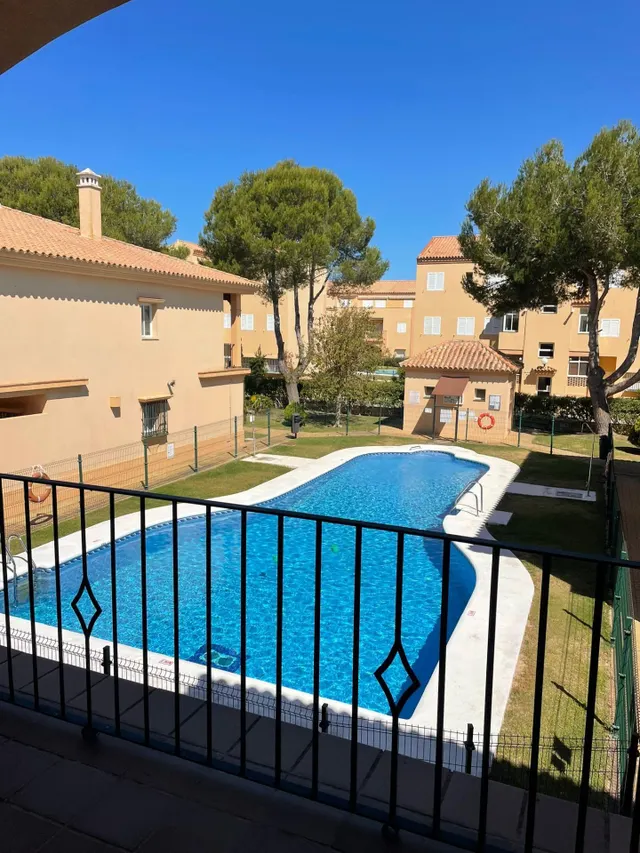 ESTUPENDO APARTAMENTO EN NOVO SANCTI PETRI — 24