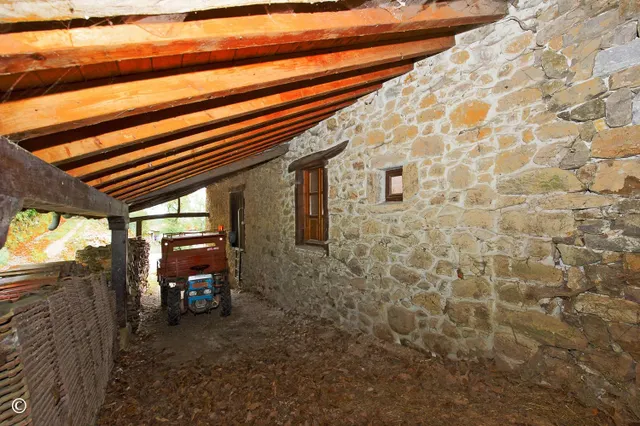 TU ENCANTADOR REFUGIO EN LIÉBANA — 12