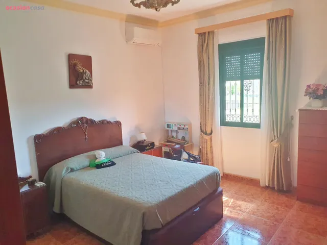 CHALET EN VENTA  A  4 MINUTOS DE  HOSPITAL QUIRÓN ! — 16