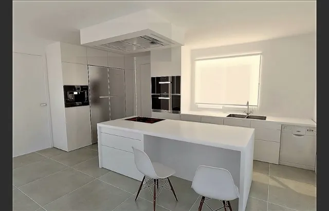 Piso en venta - Paichi — 15