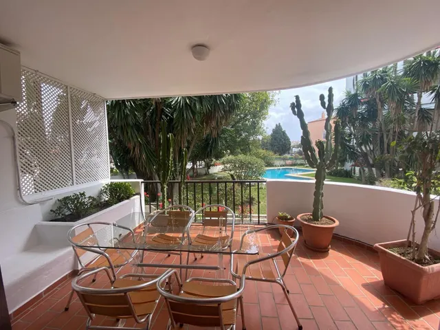 Apartamento 2 habitaciones 199m² en alquiler - Nueva Andalucía — 6