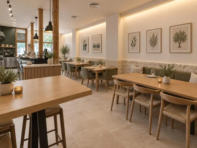 Bar en traspaso en zona plaza de xúquer, Valencia | terraza de 7 mesas | 65.000 € — 5