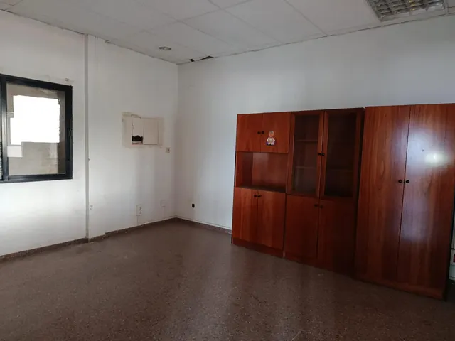 NAVE DE EXPOSIÓN!! — 31