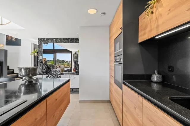 Apartamento 3 habitaciones 88m² en venta - Lomas de Don Juan — 17