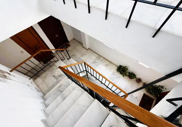 Piso de tres dor. garaje y trastero en pleno centro de jerez. — 29